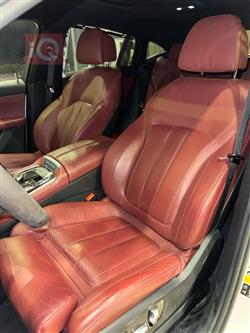 بي ام دبليو X6